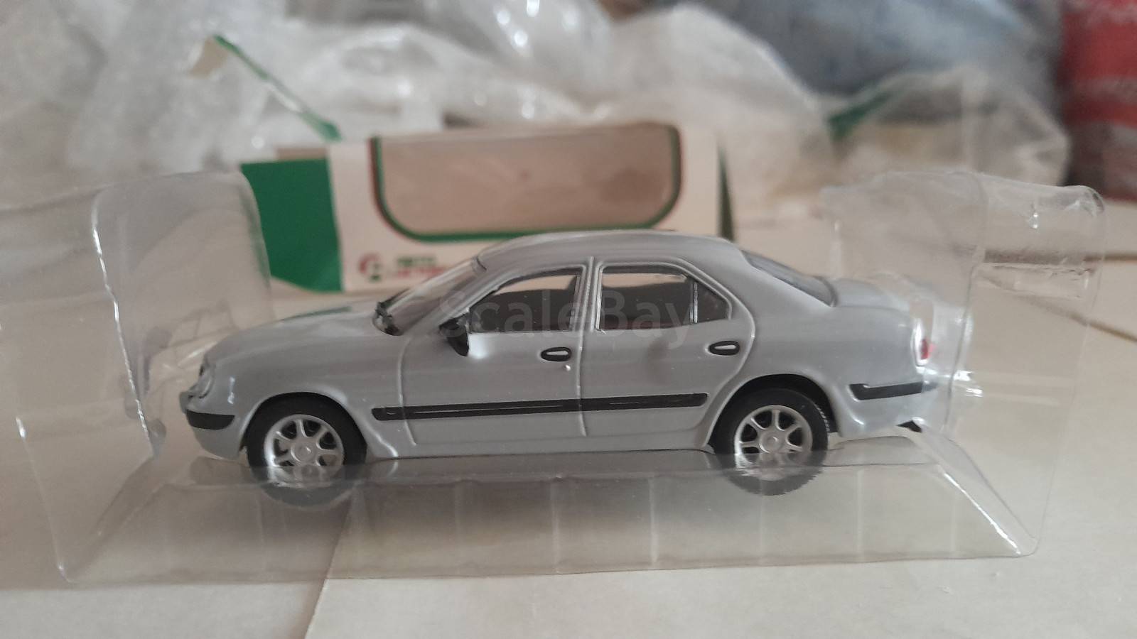 listing