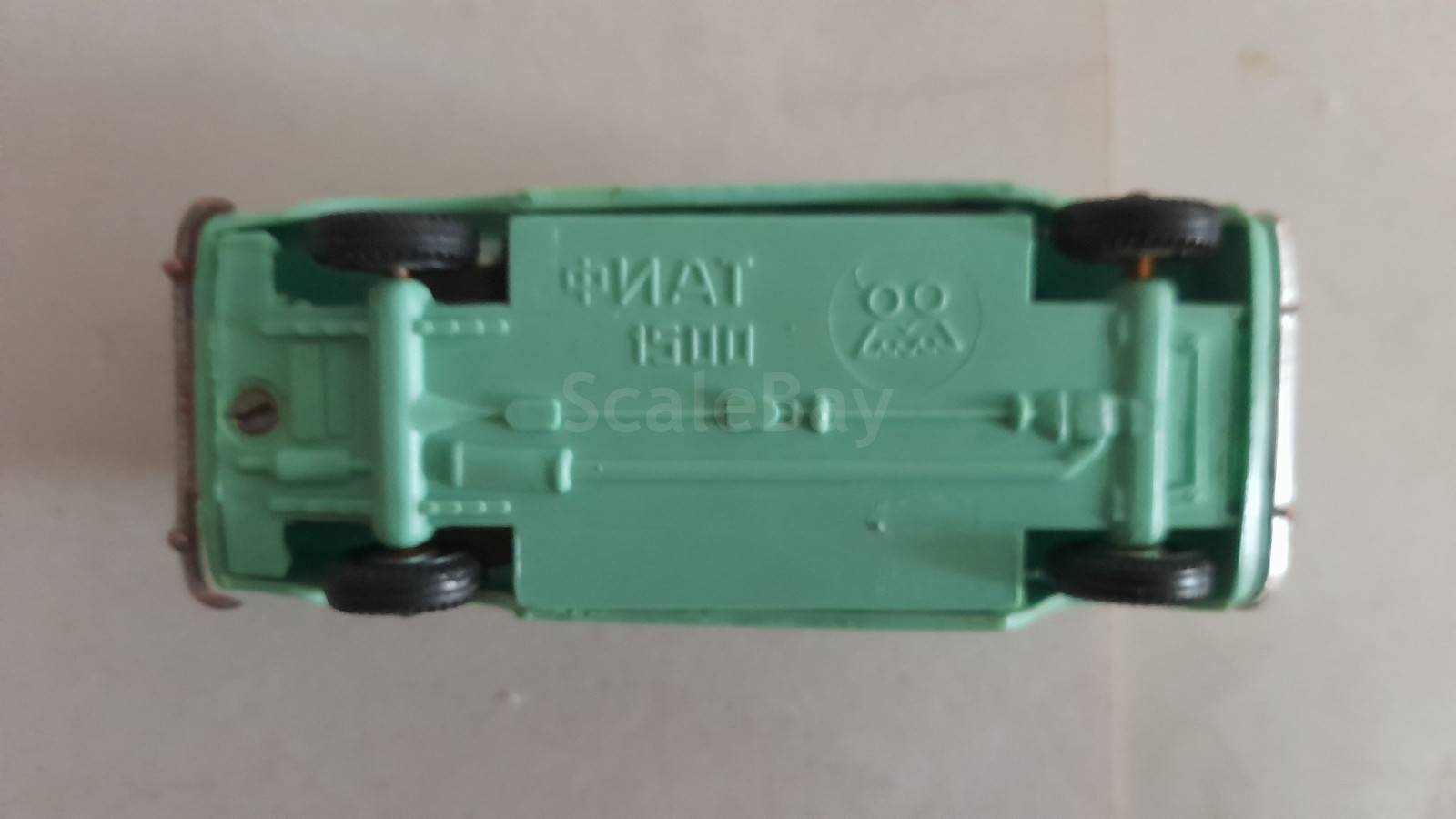 listing