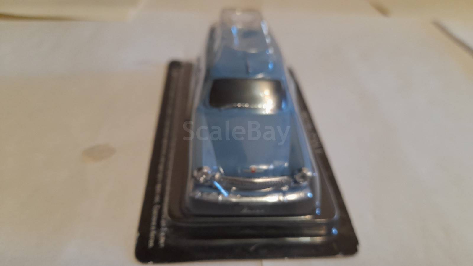 listing