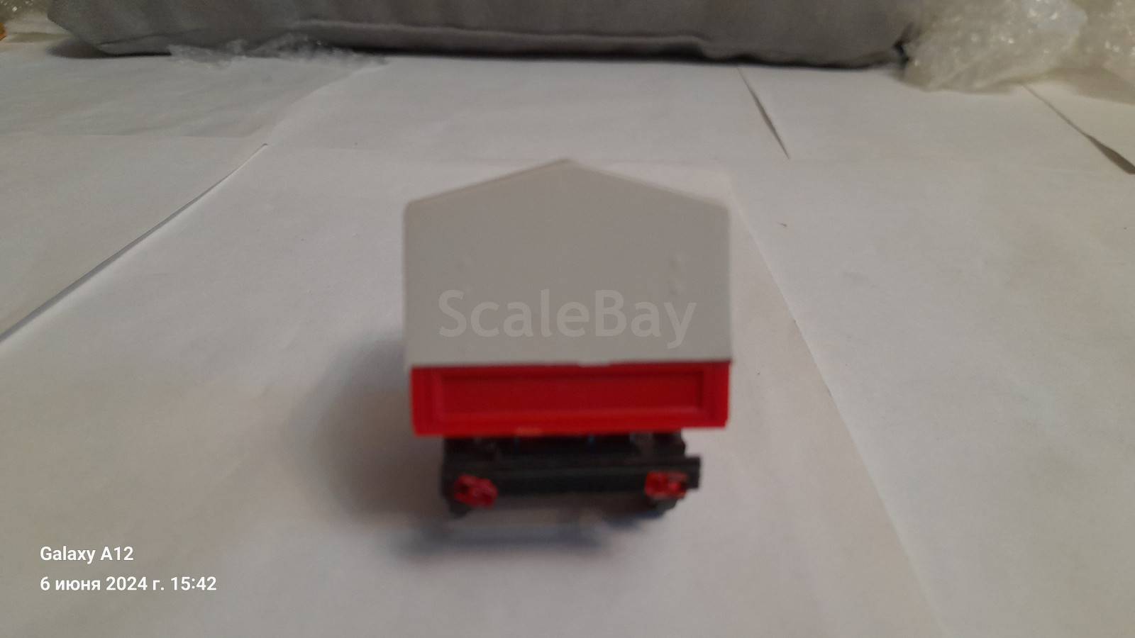 listing