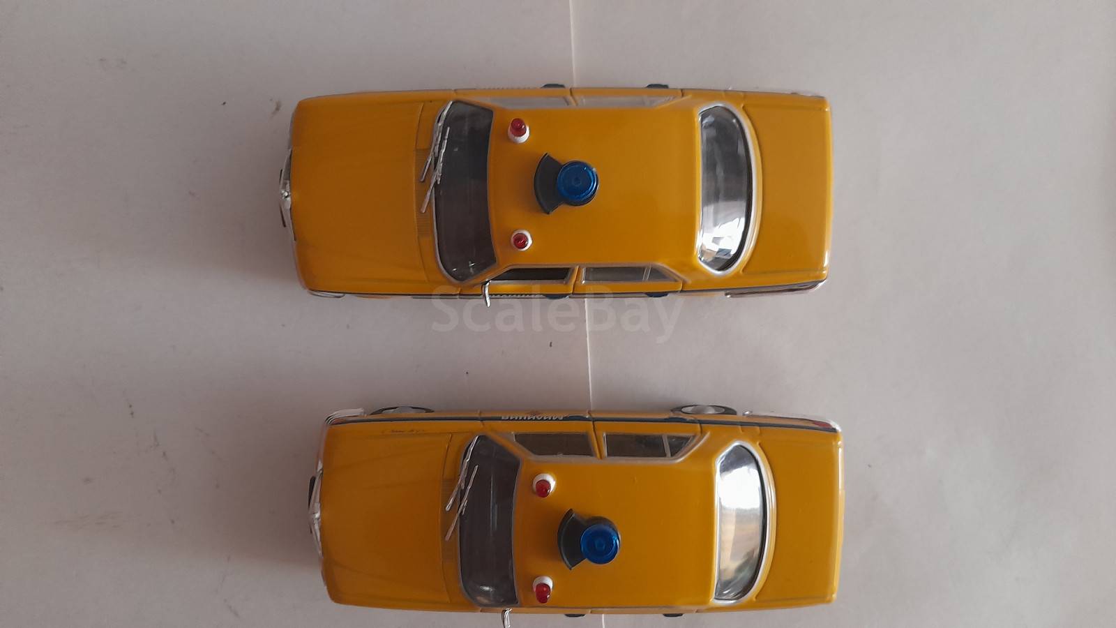 listing