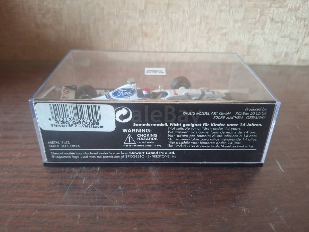 listing