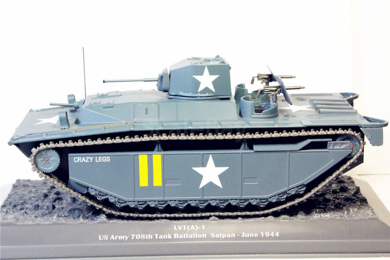 listing