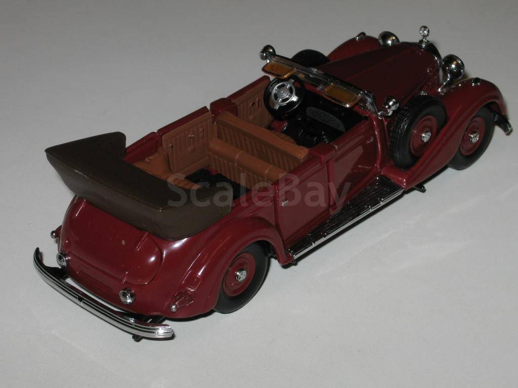 listing