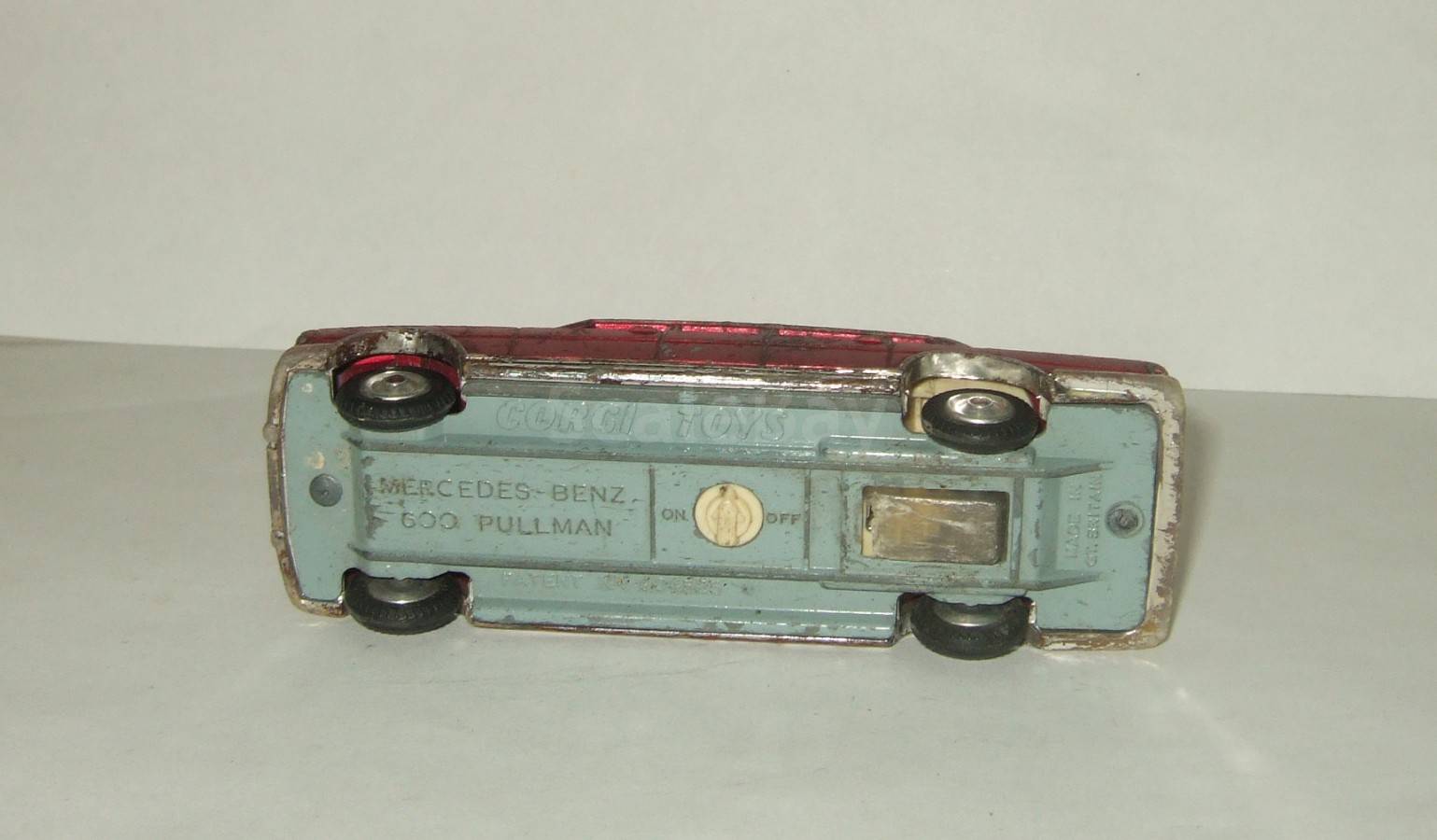 listing
