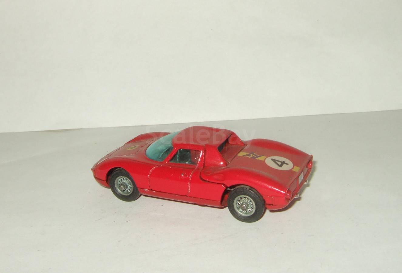 listing