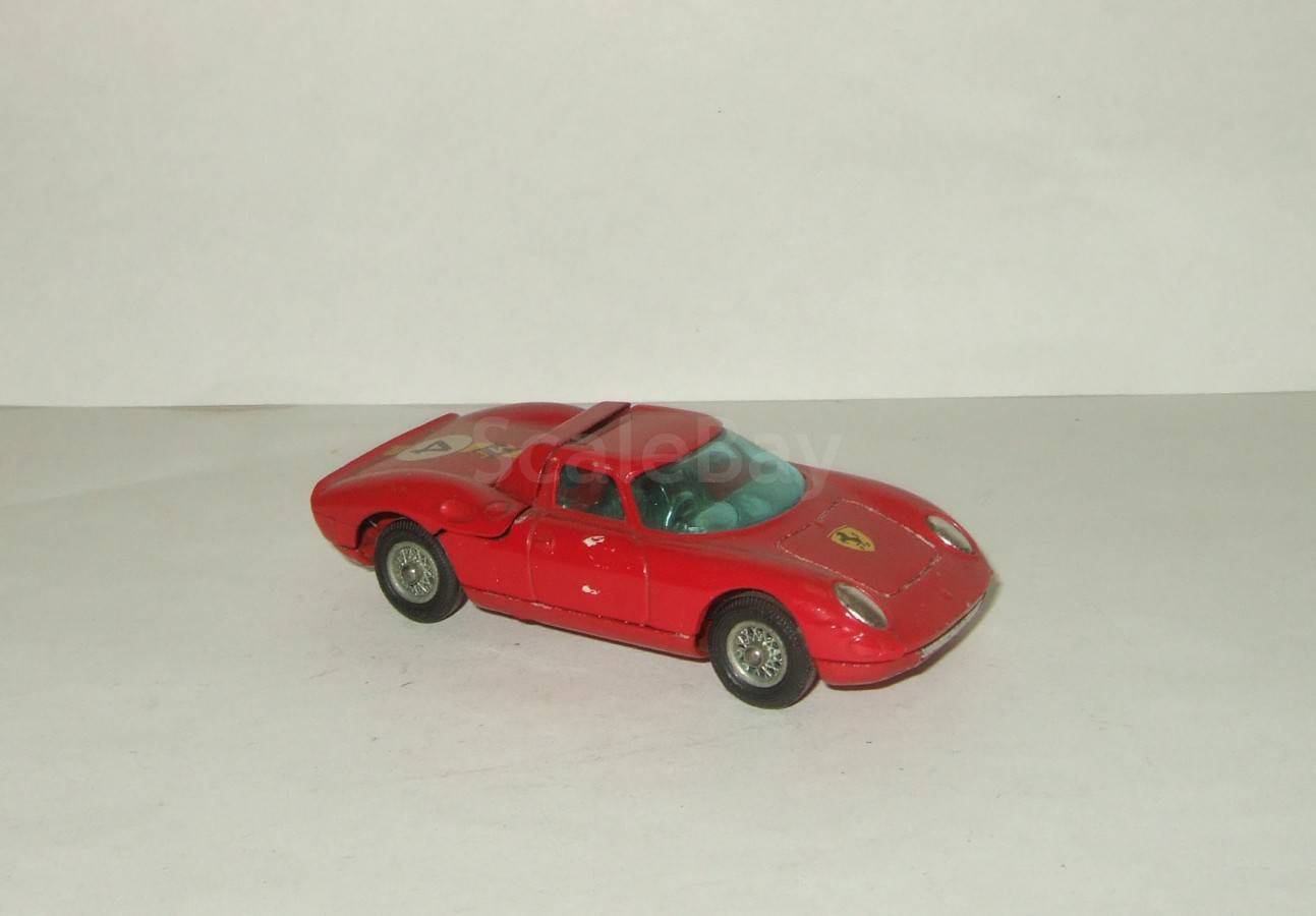 listing