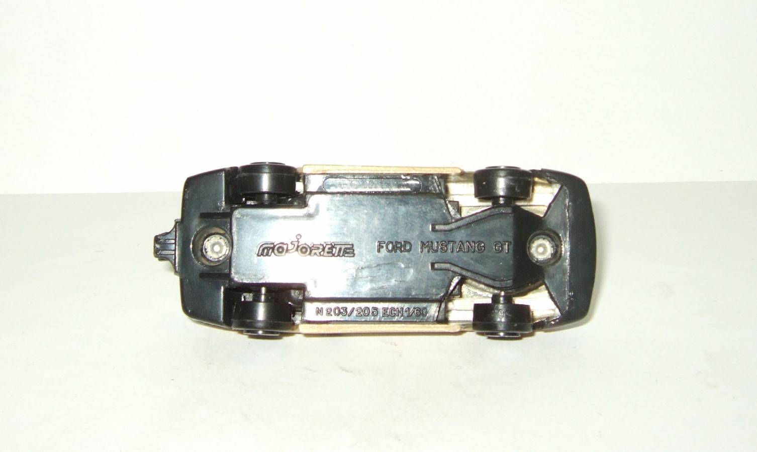 listing