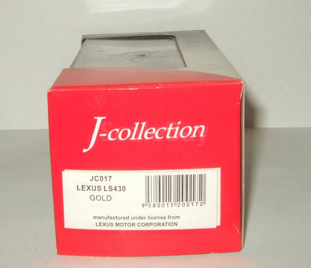 listing