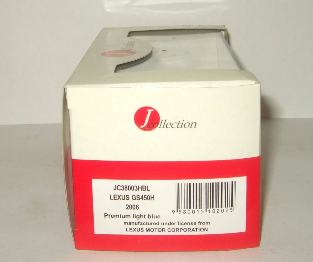 listing