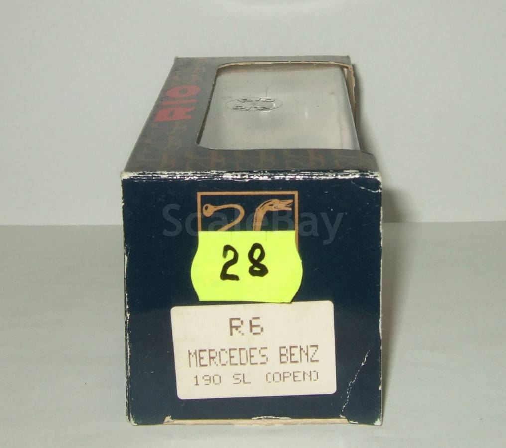 listing