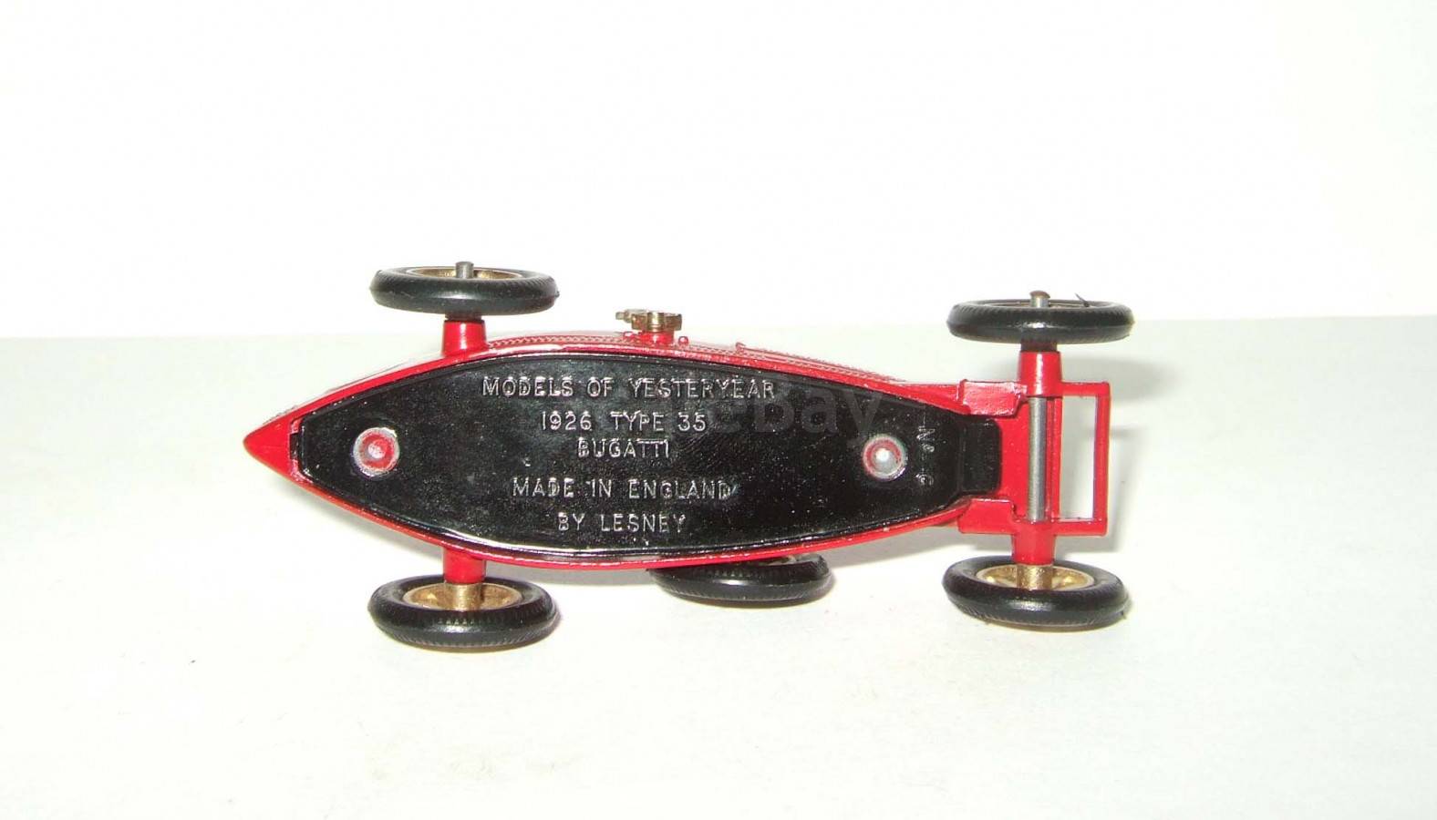 listing