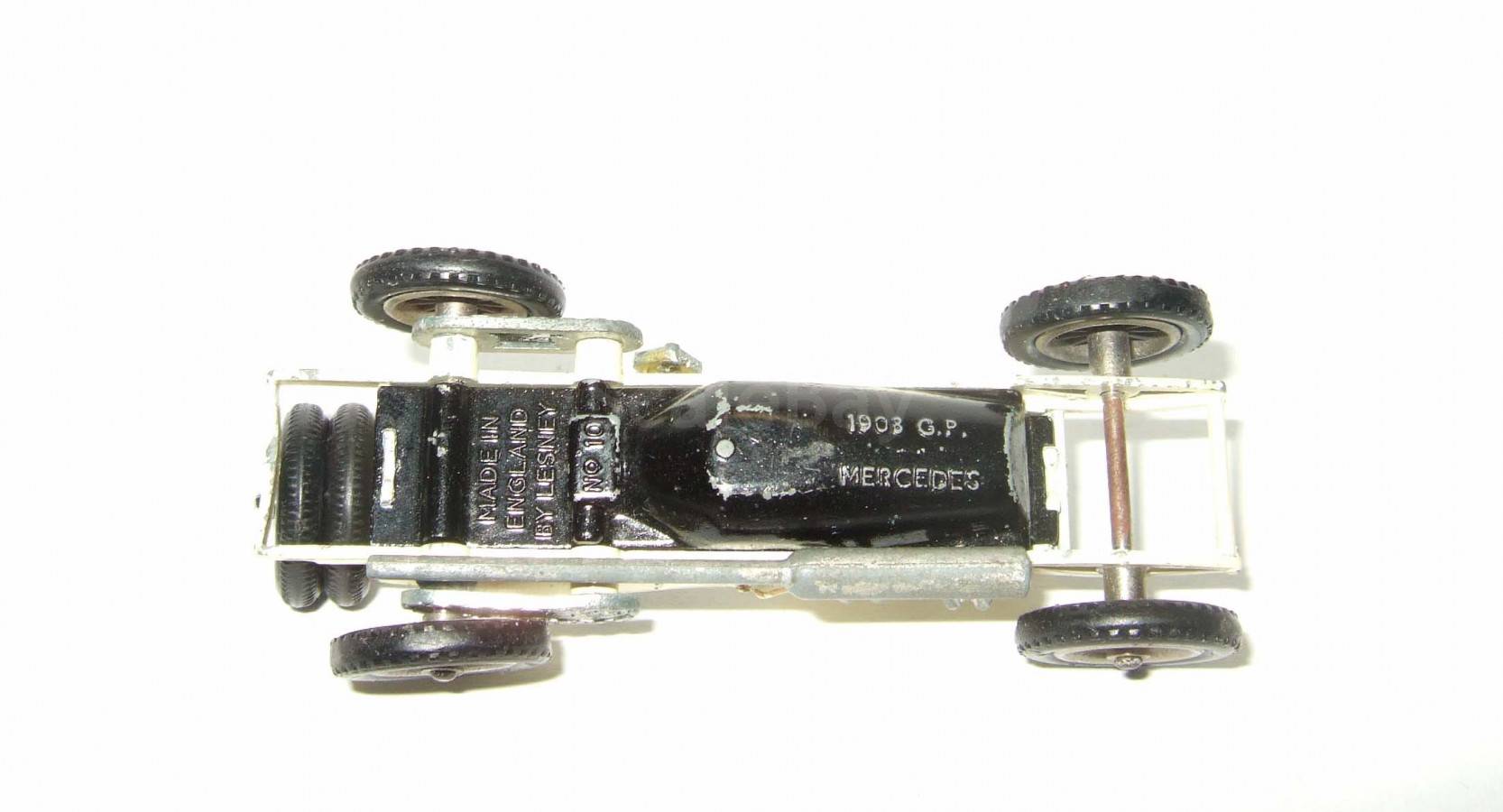 listing