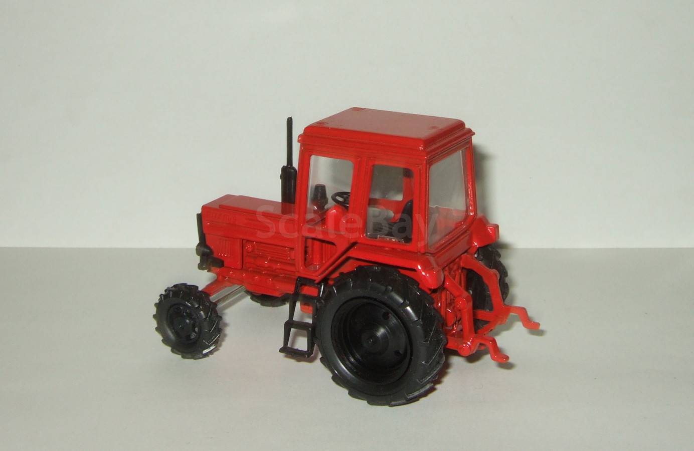 listing