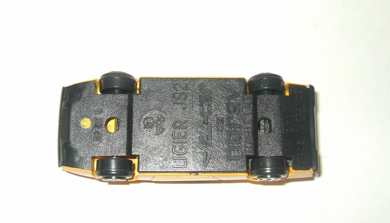 listing