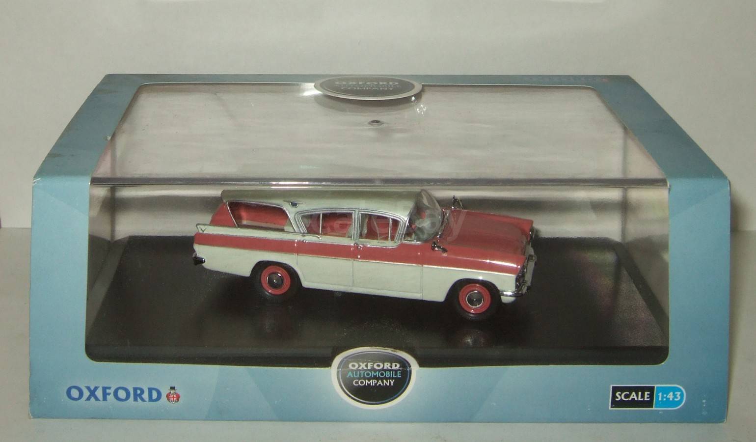 listing