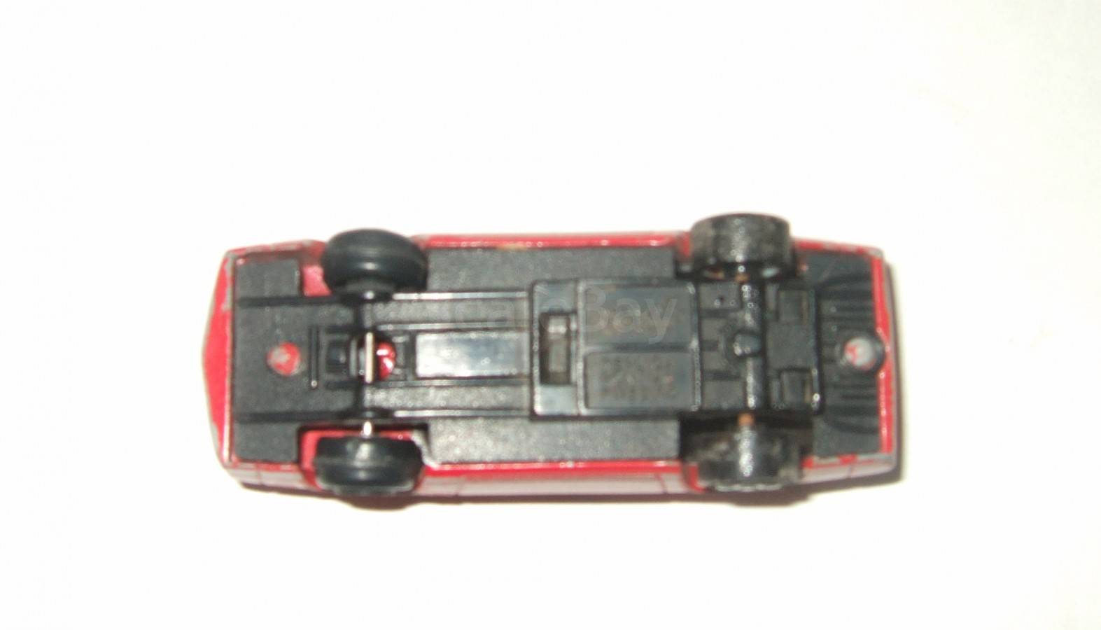 listing