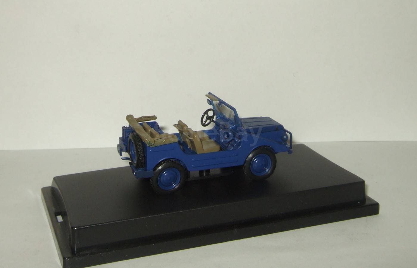 listing
