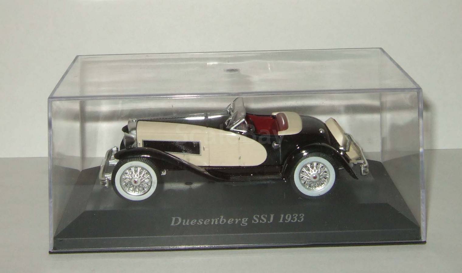 listing