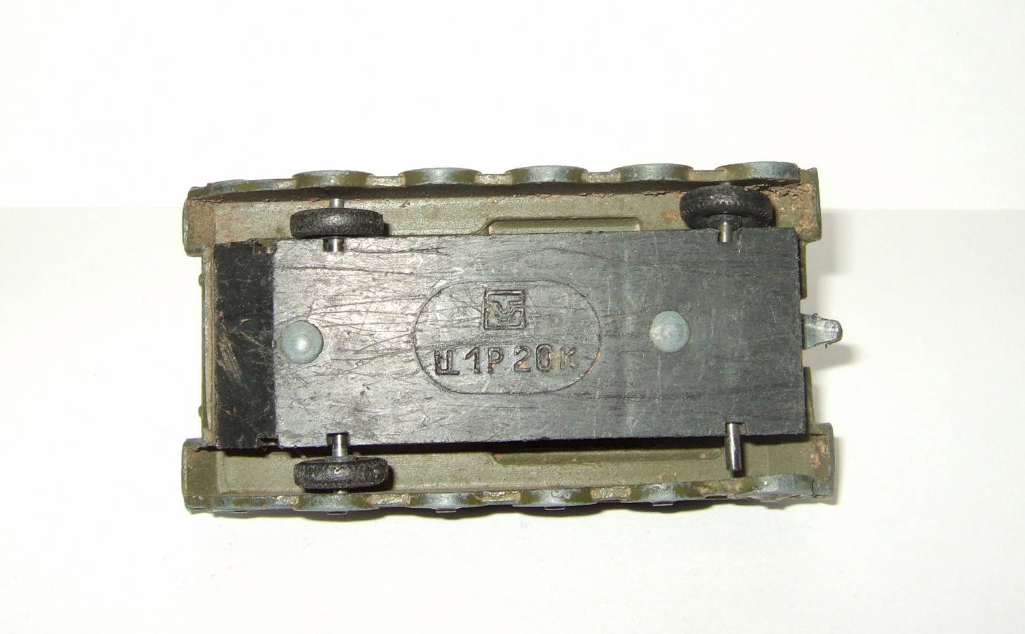 listing