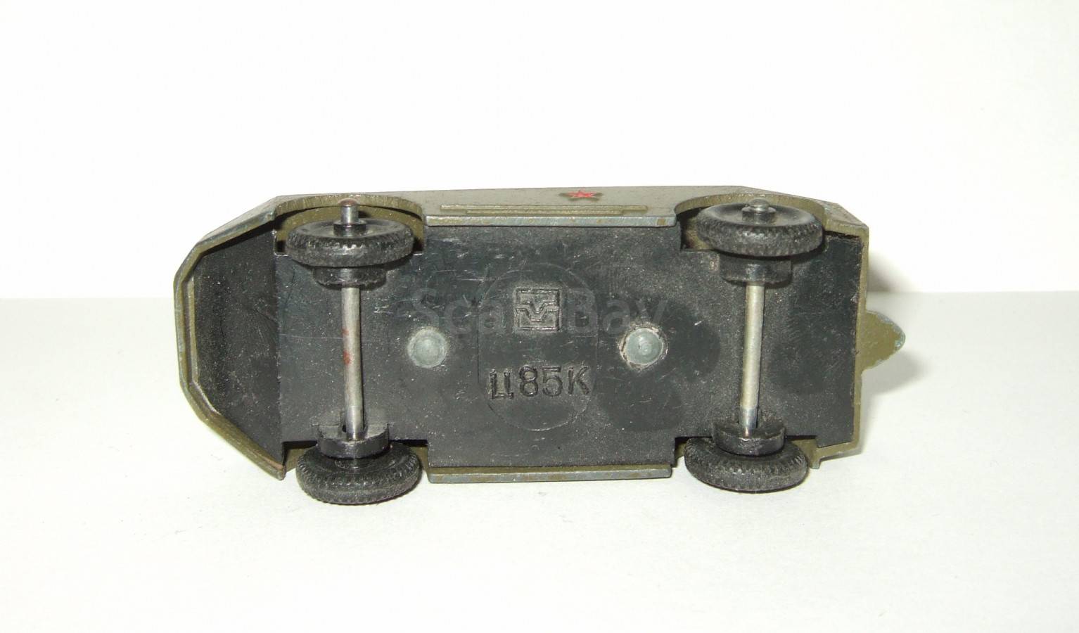 listing