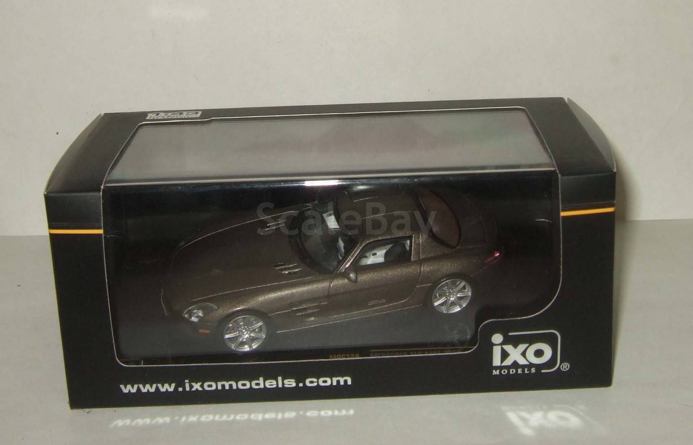 listing