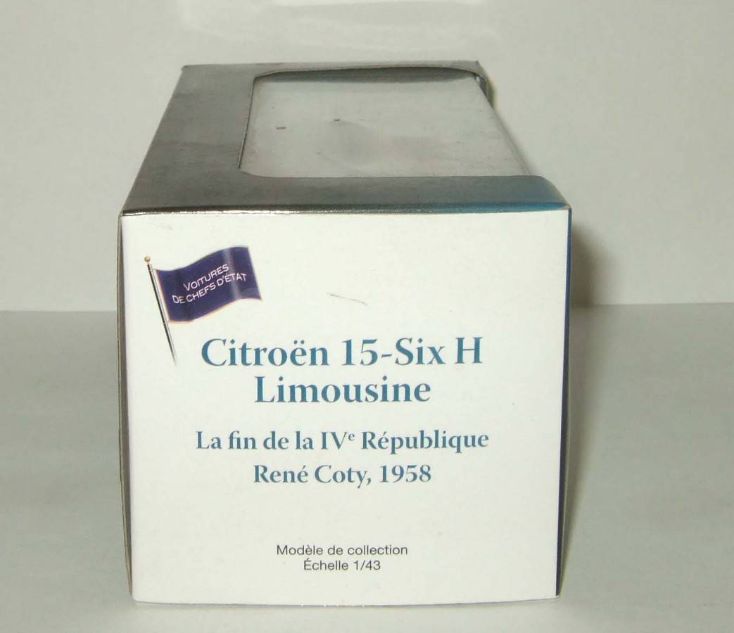 listing