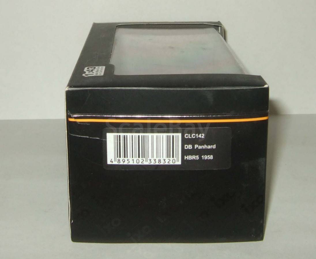 listing
