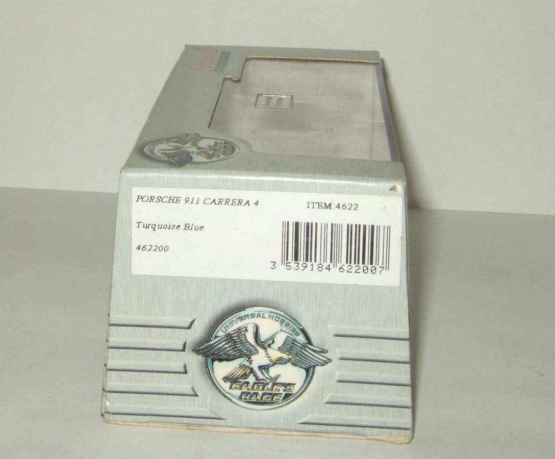 listing
