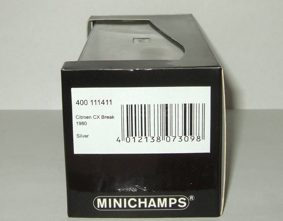 listing