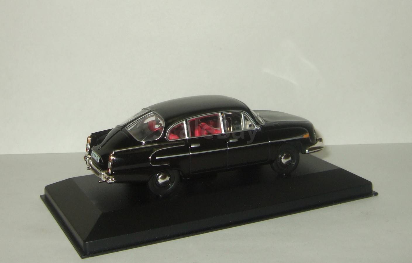 listing