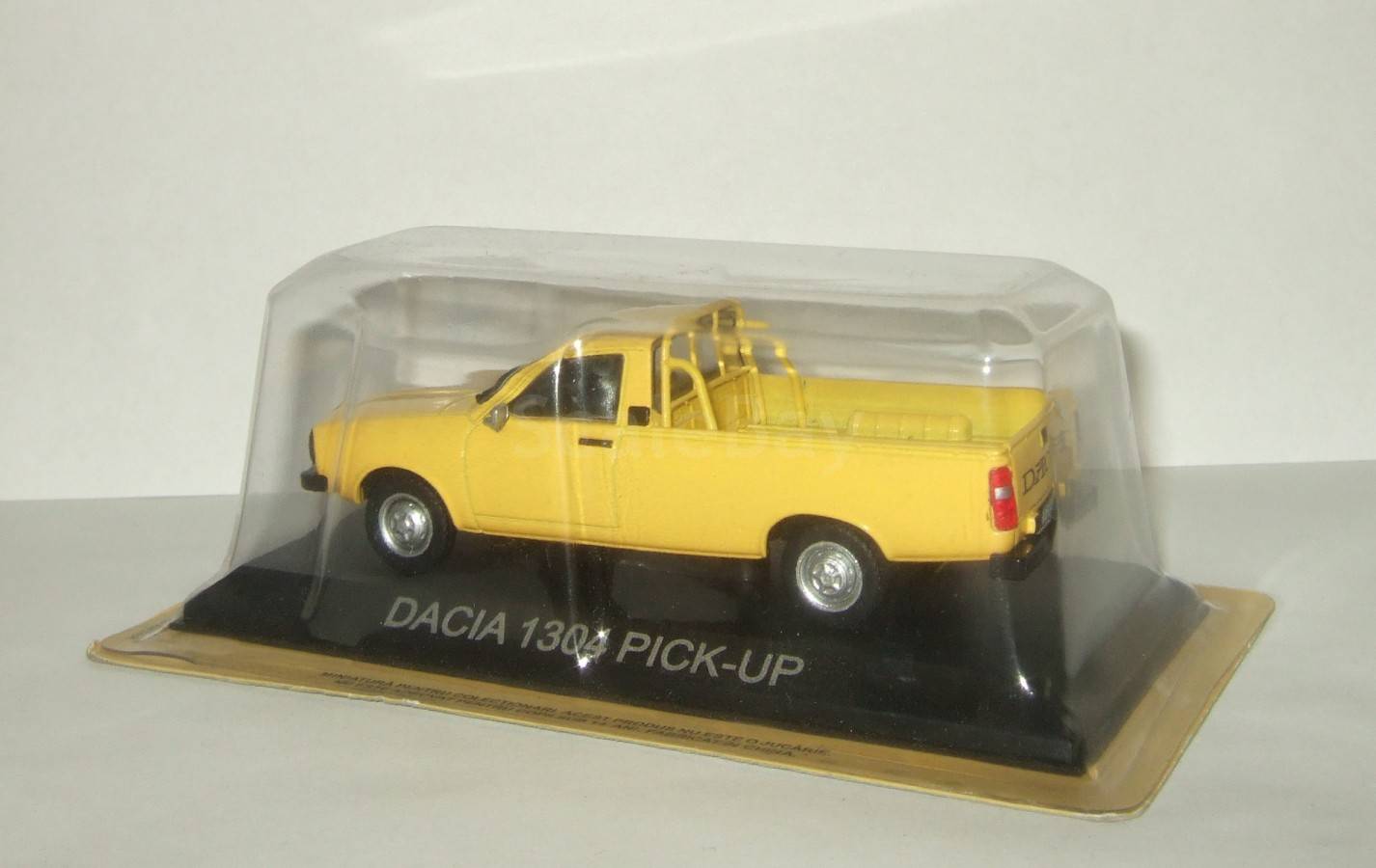 listing