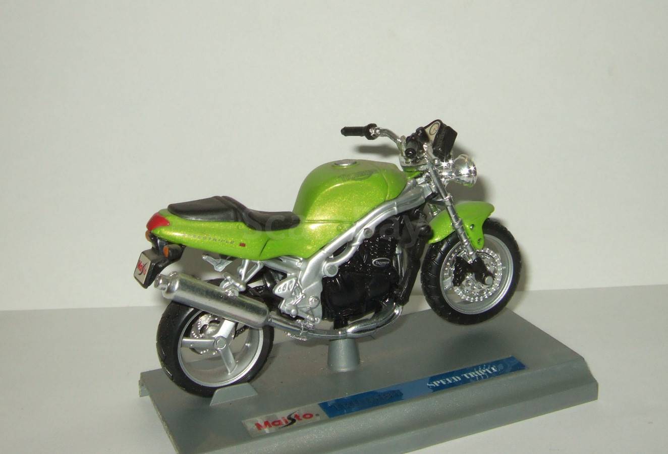 listing