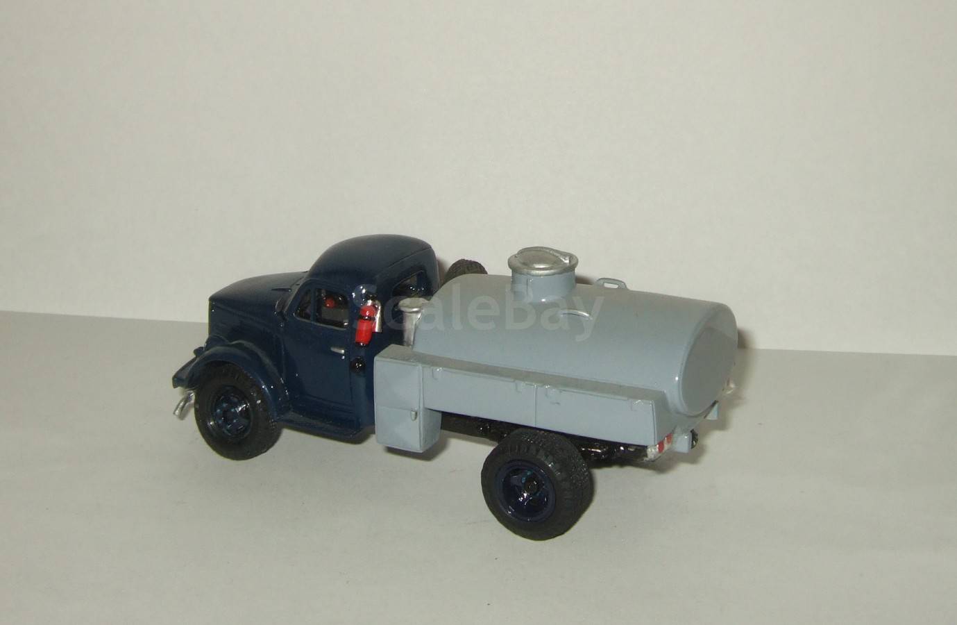 listing