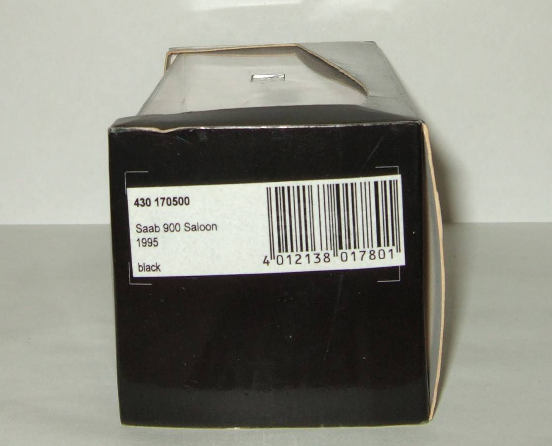 listing