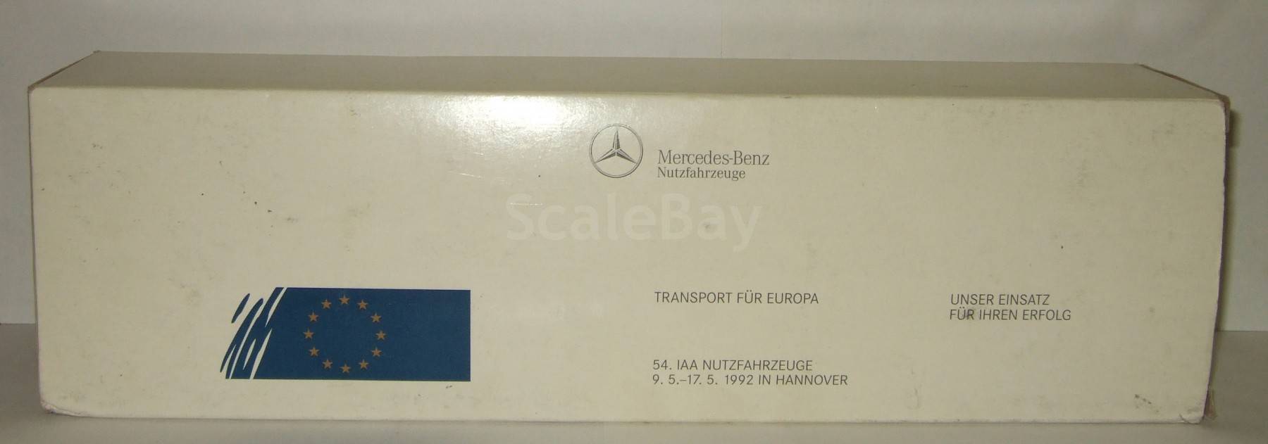 listing