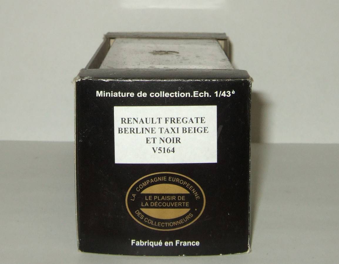 listing