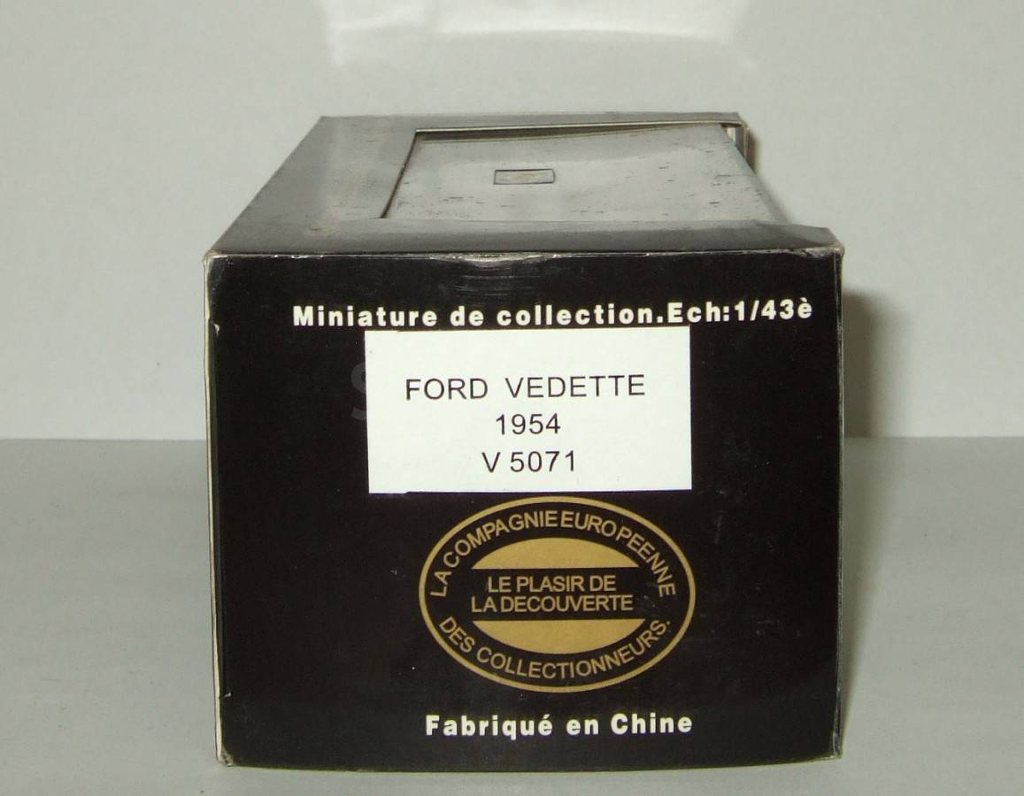 listing