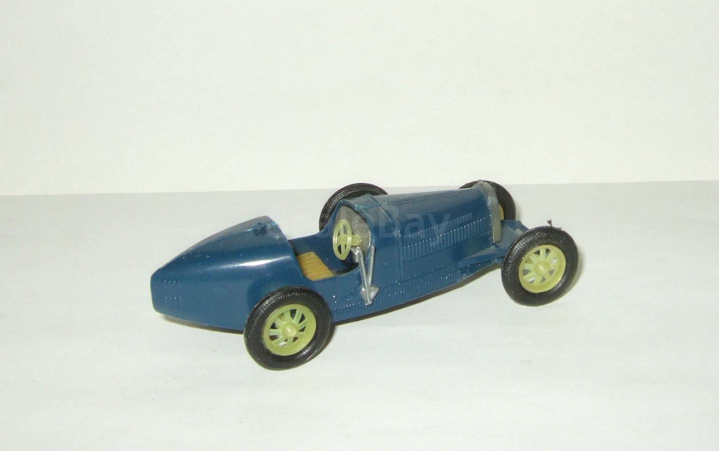 listing