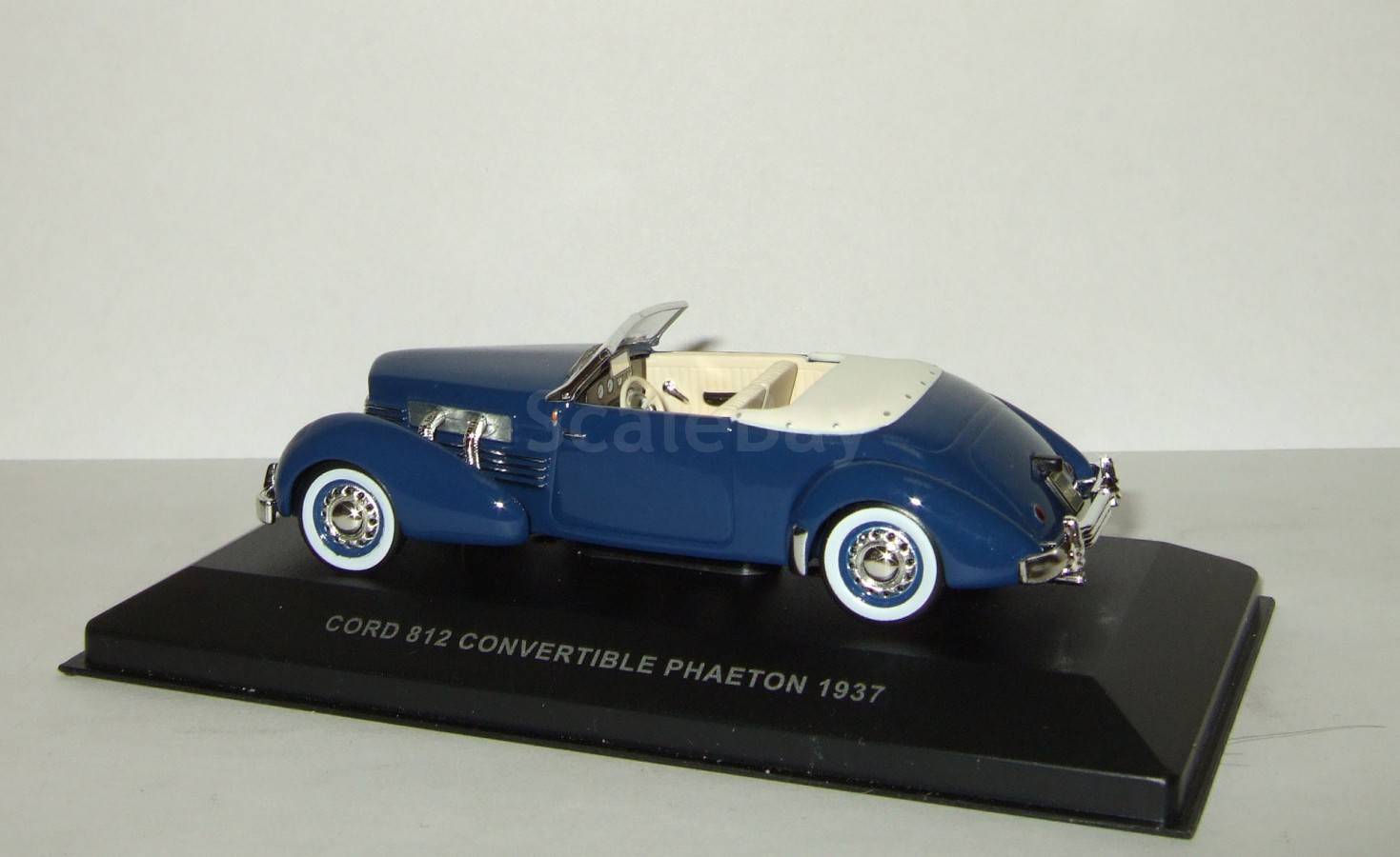listing