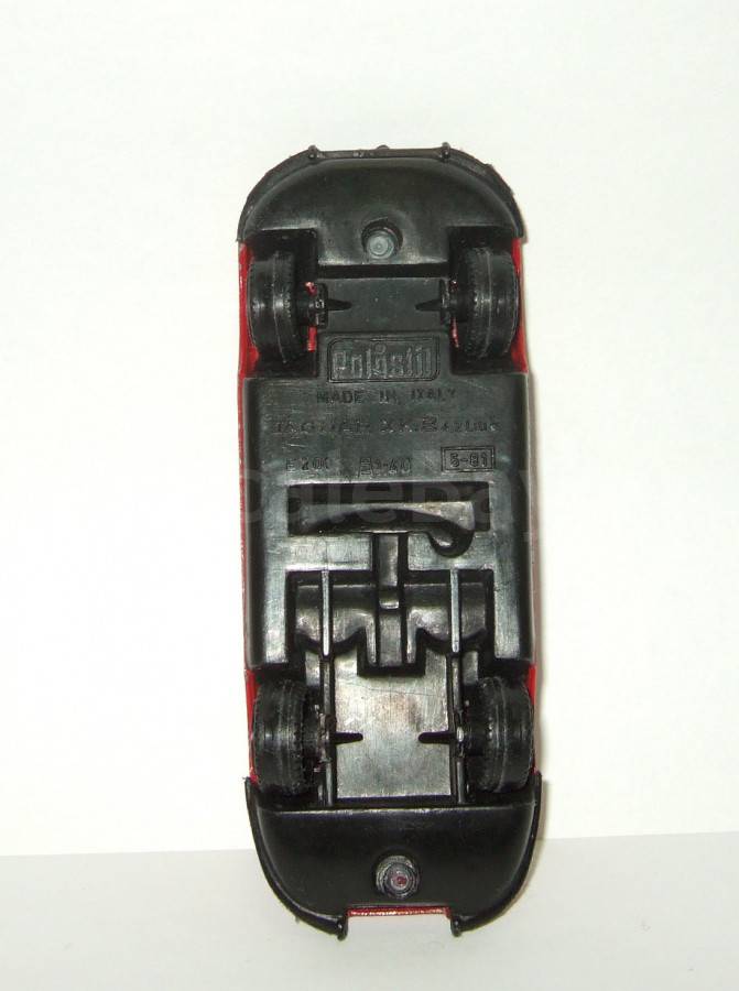 listing