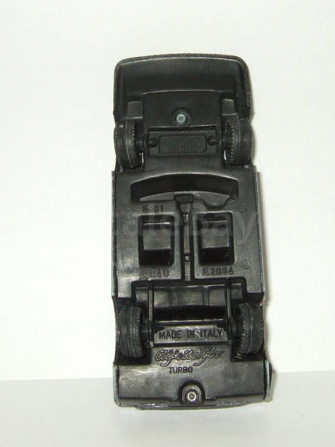 listing