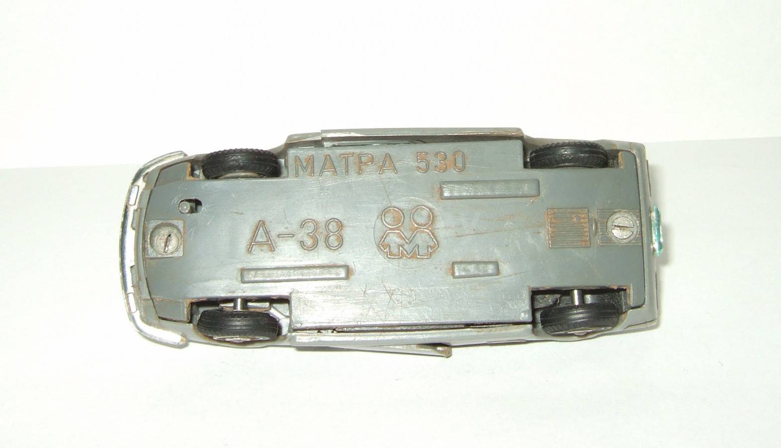 listing