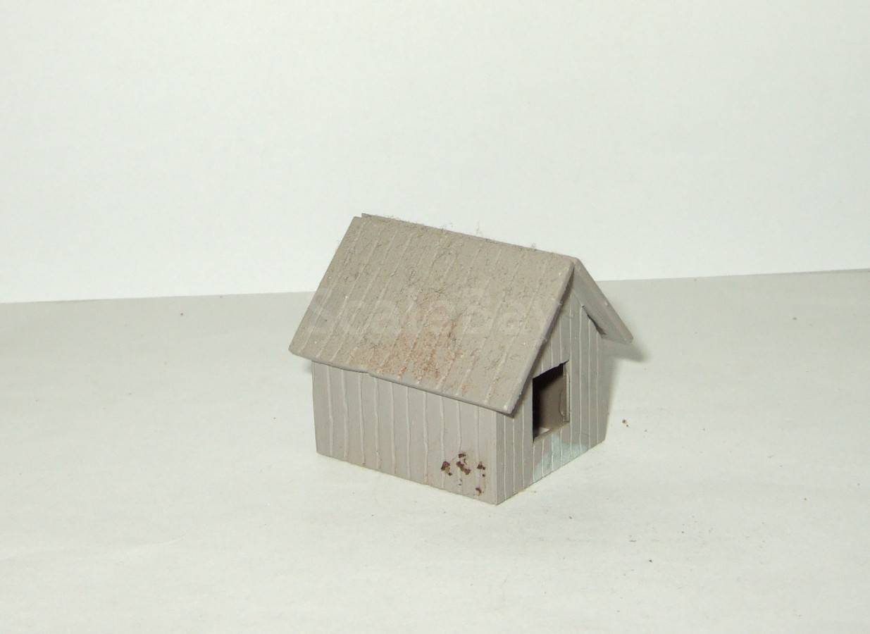 listing