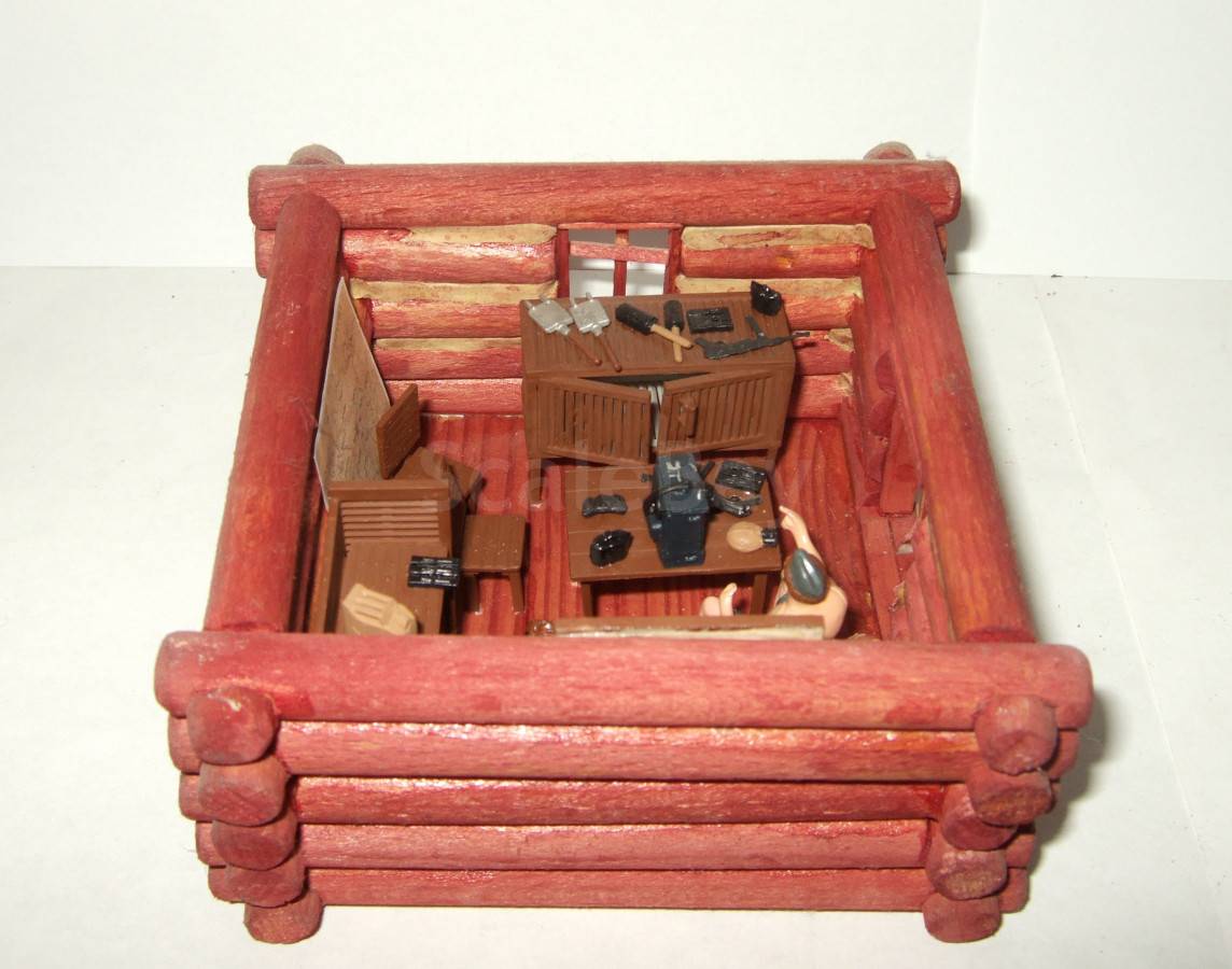 listing
