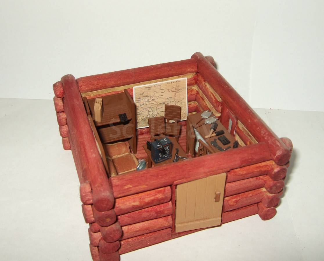listing