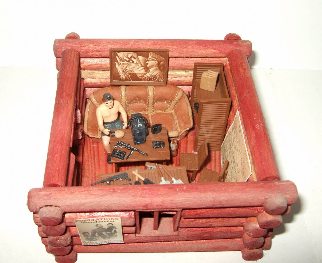 listing