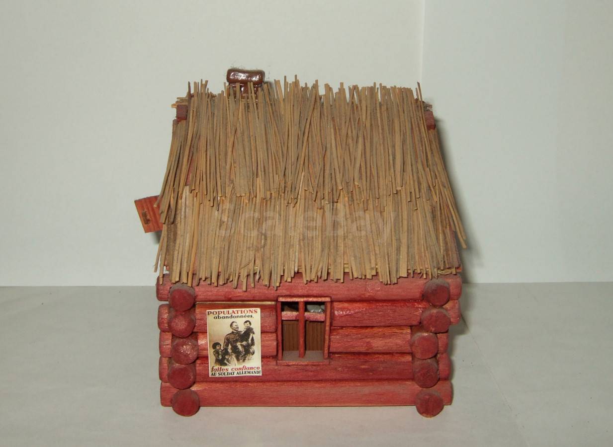 listing