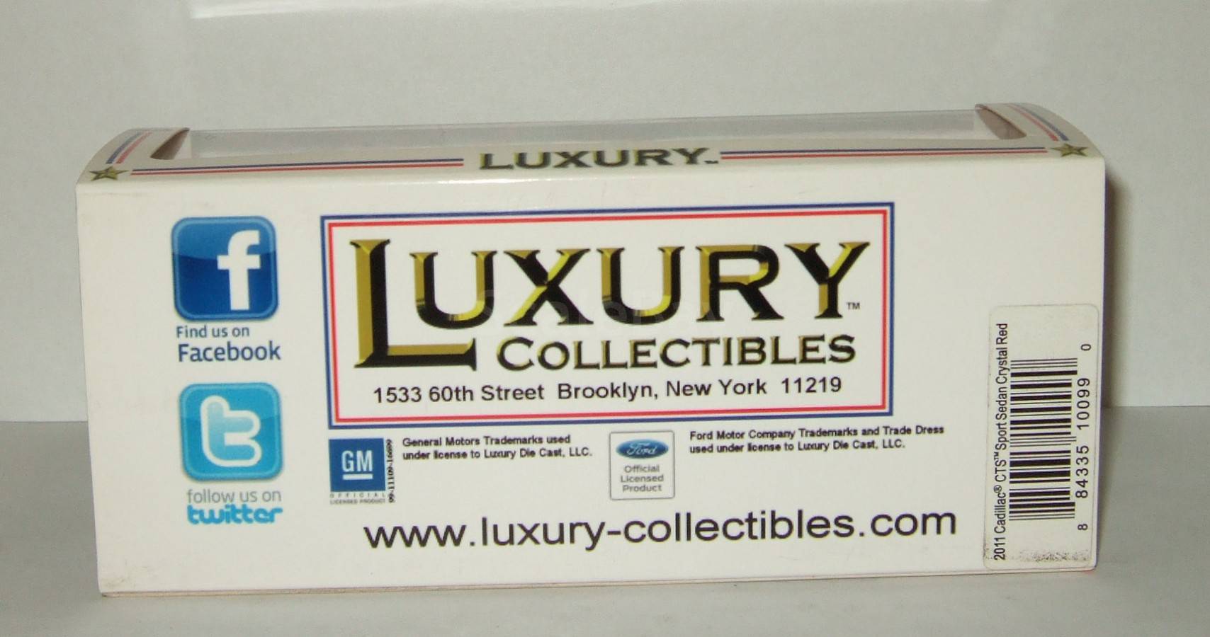 listing