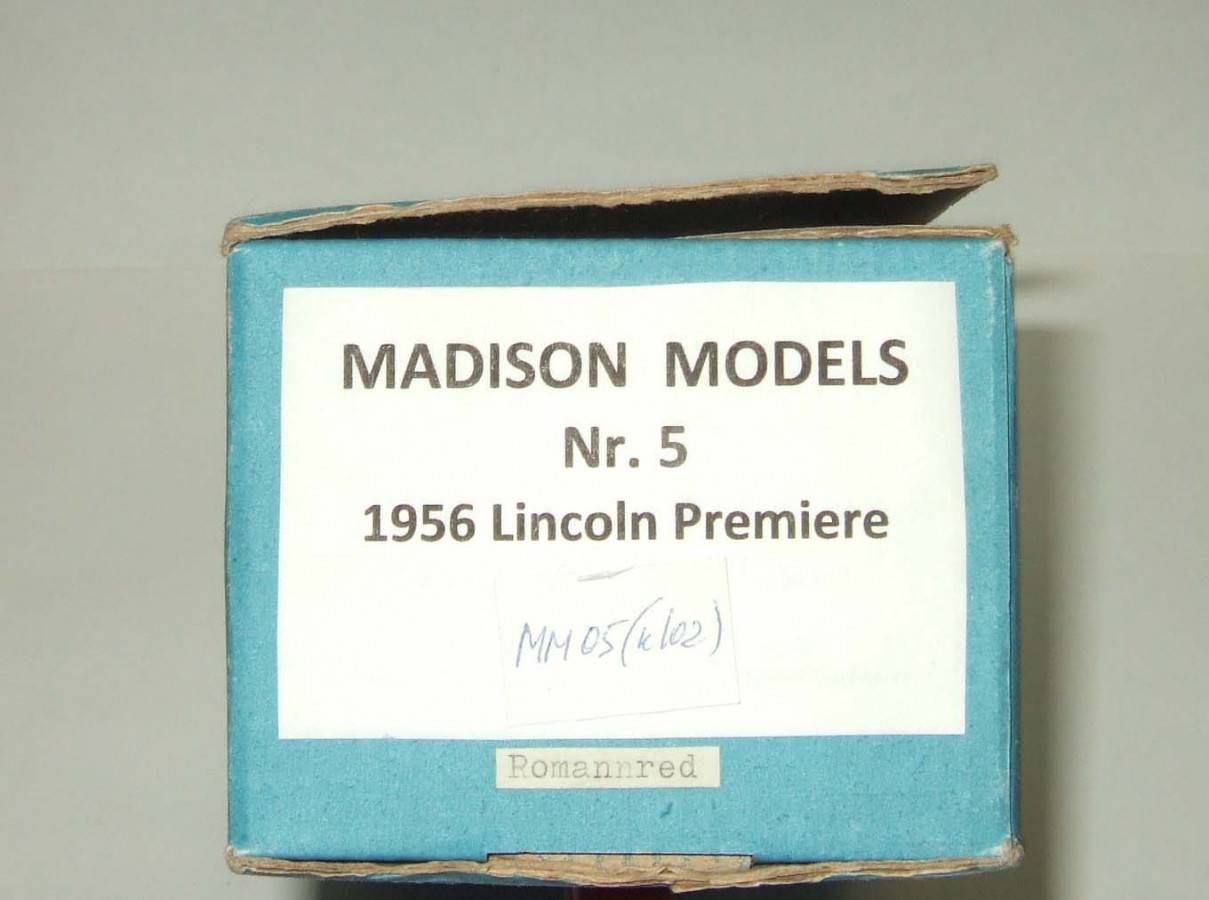 listing